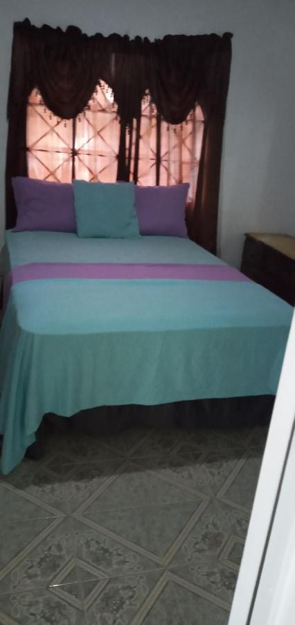 Fay Guest House Negril Exterior photo