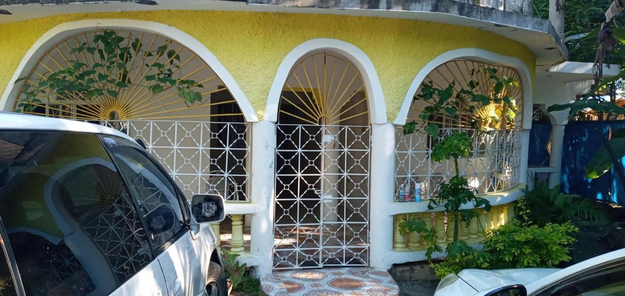 Fay Guest House Negril Exterior photo