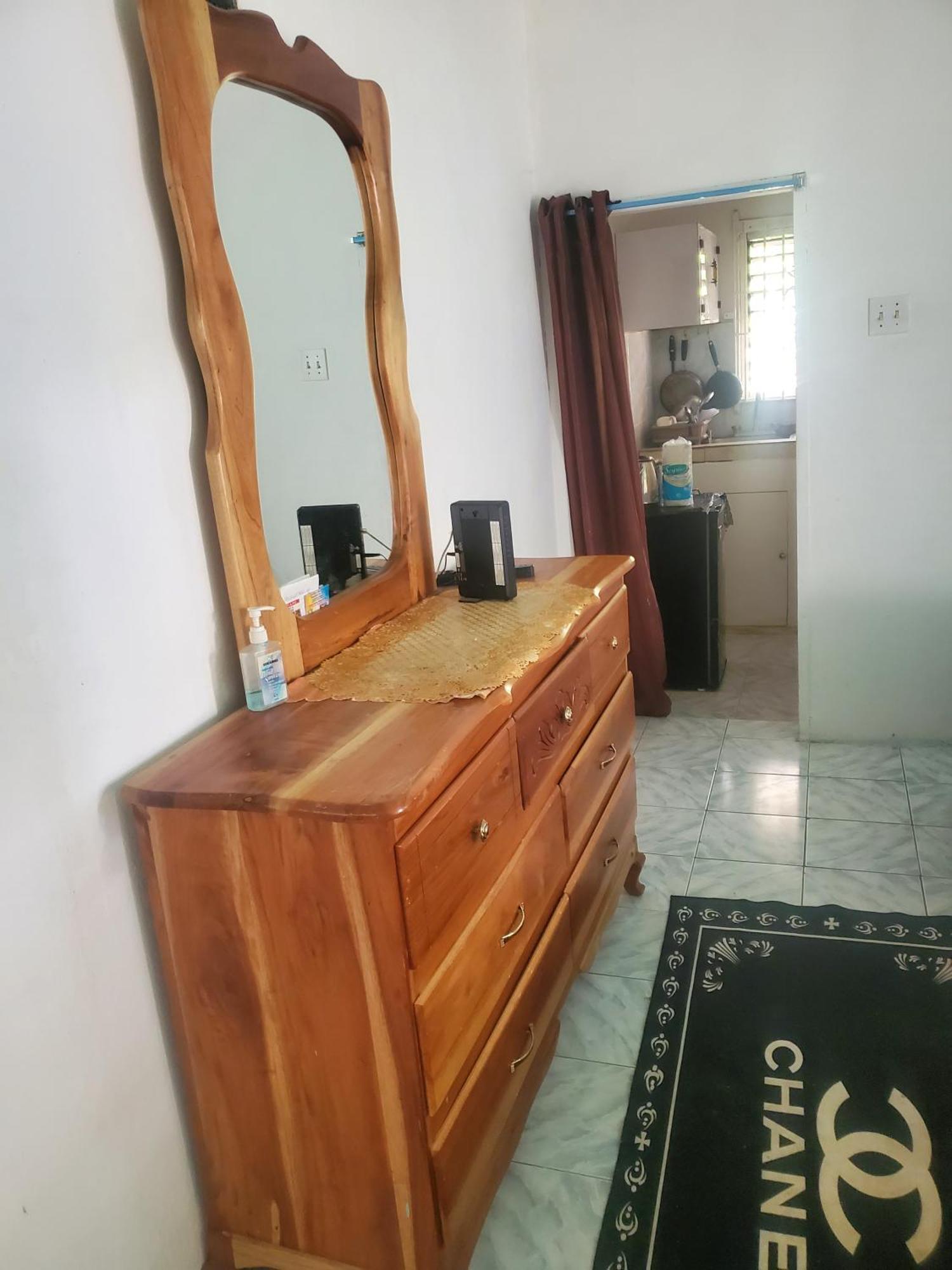 Fay Guest House Negril Room photo
