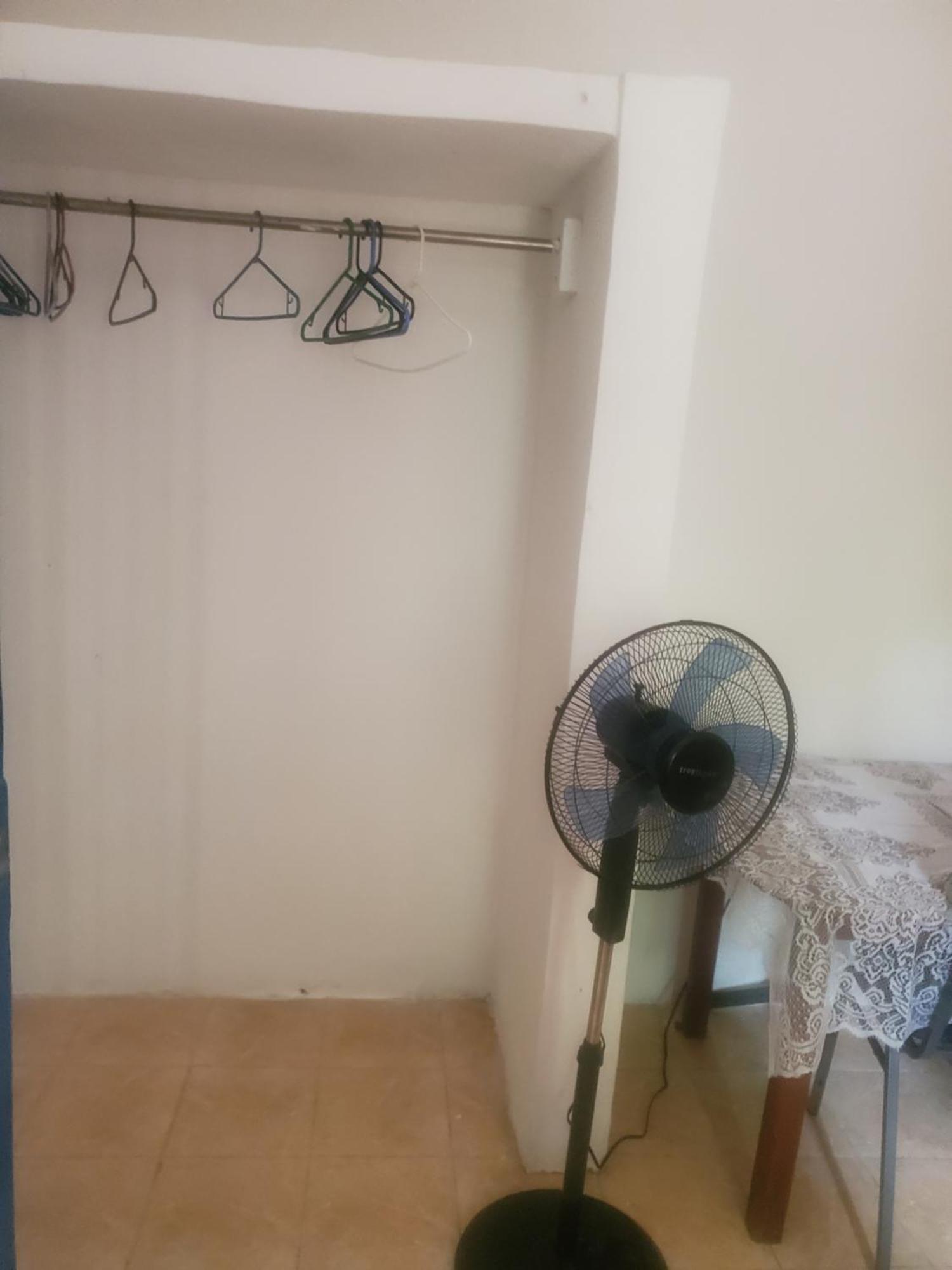 Fay Guest House Negril Room photo