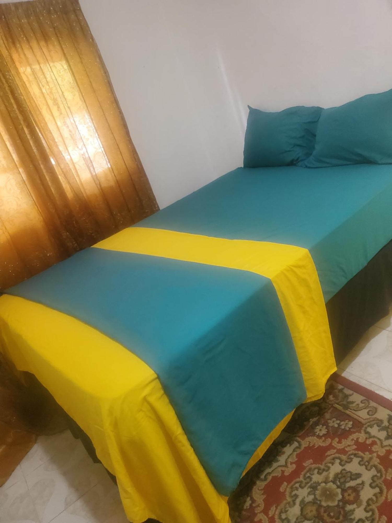 Fay Guest House Negril Room photo