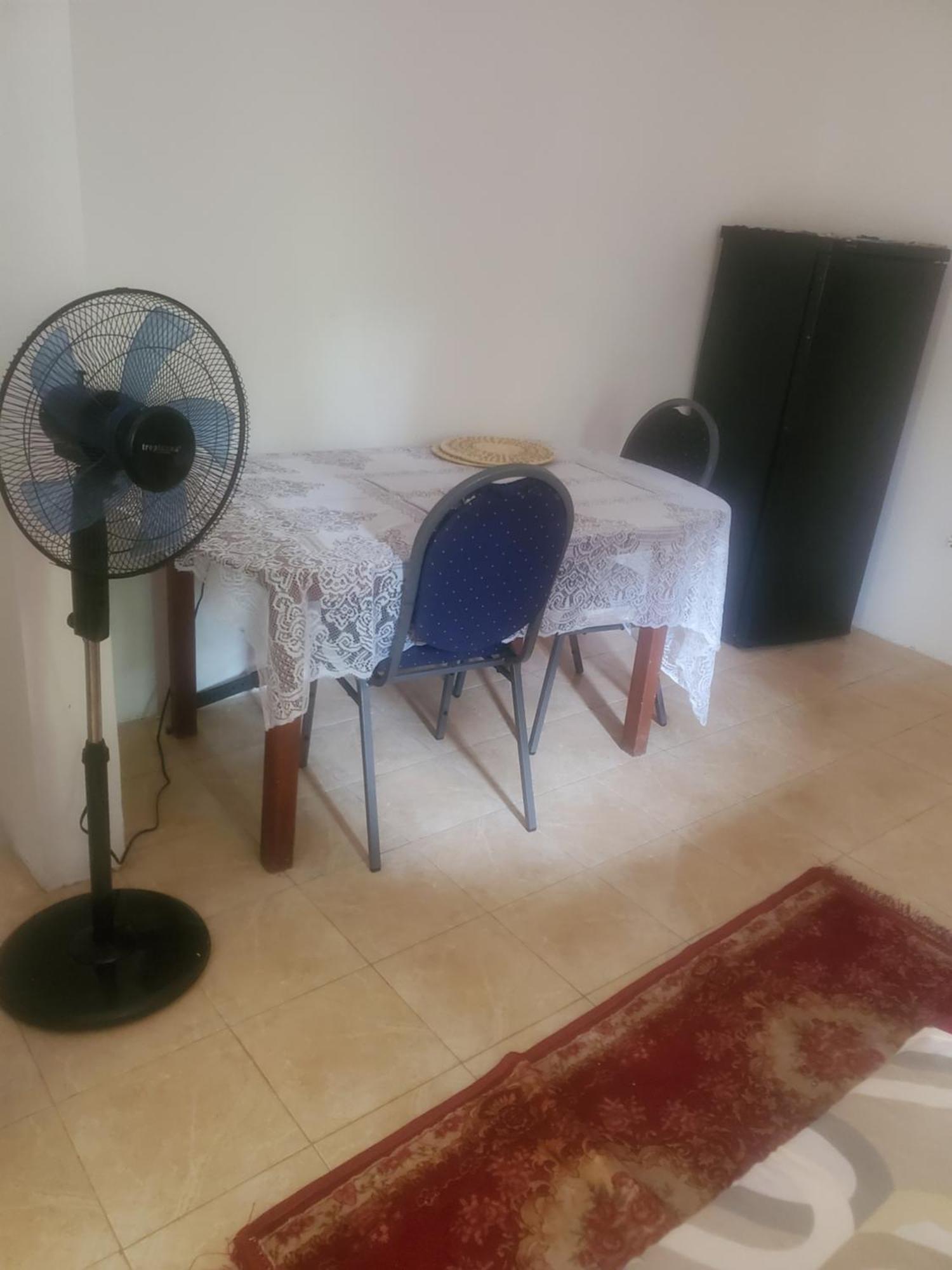 Fay Guest House Negril Room photo